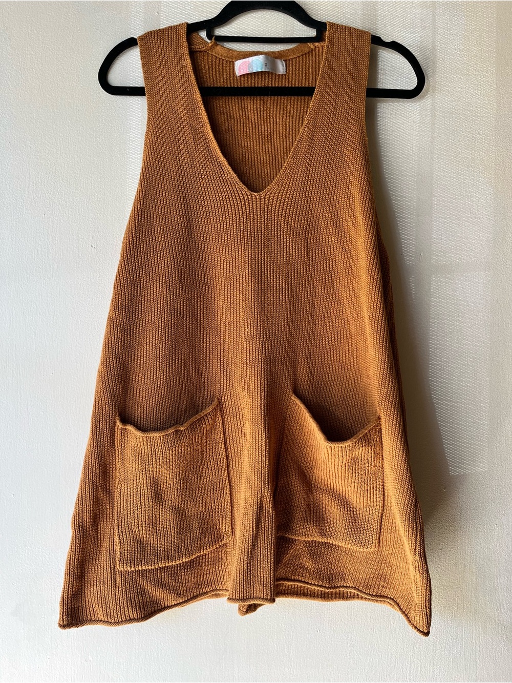 FP Beach Dress
Size XS
